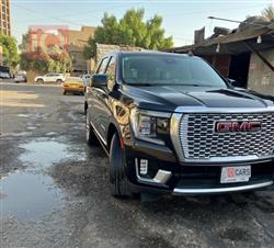 جي ام سي يوكون